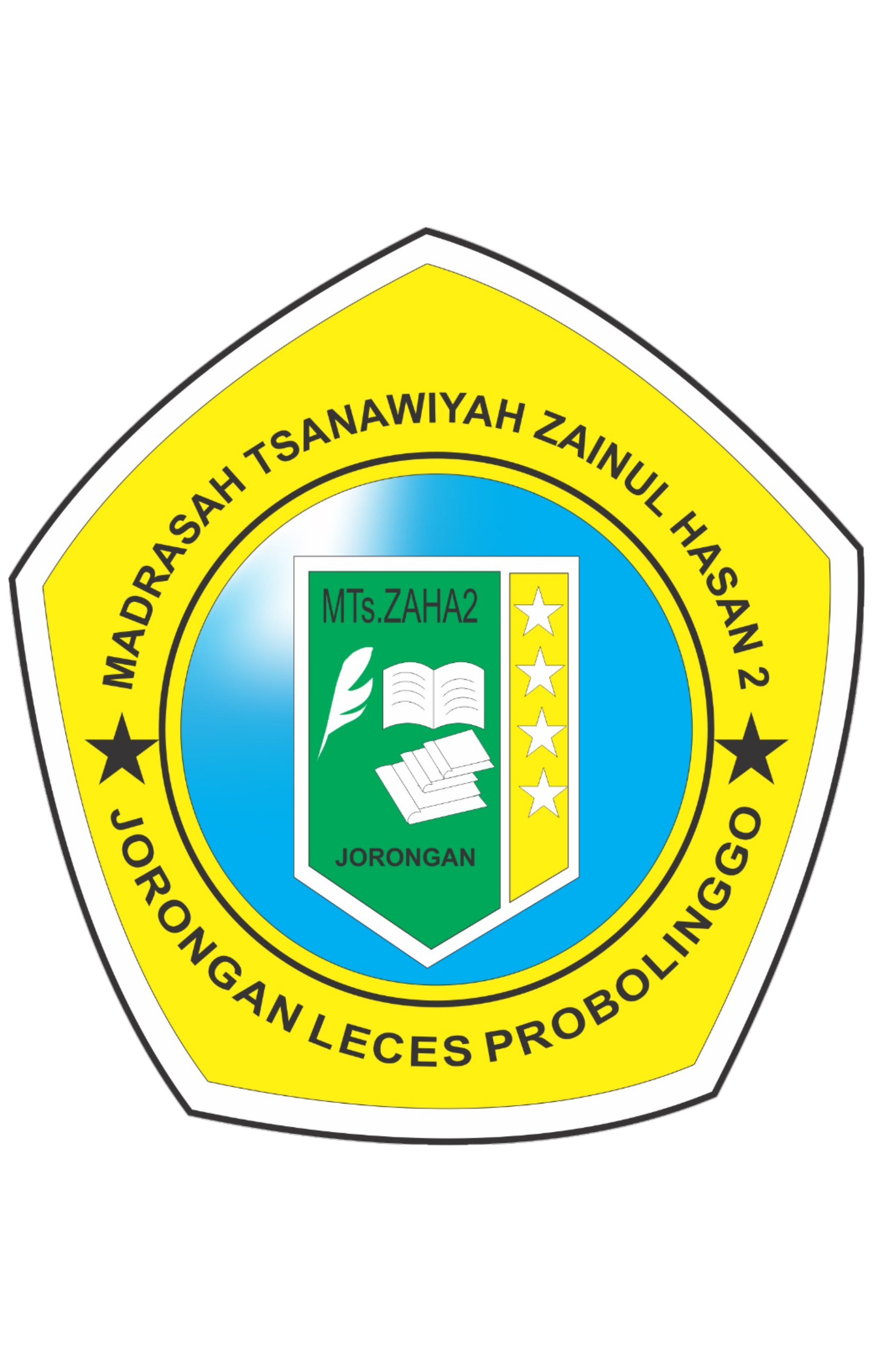 Logo MTs Zainul Hasan 2