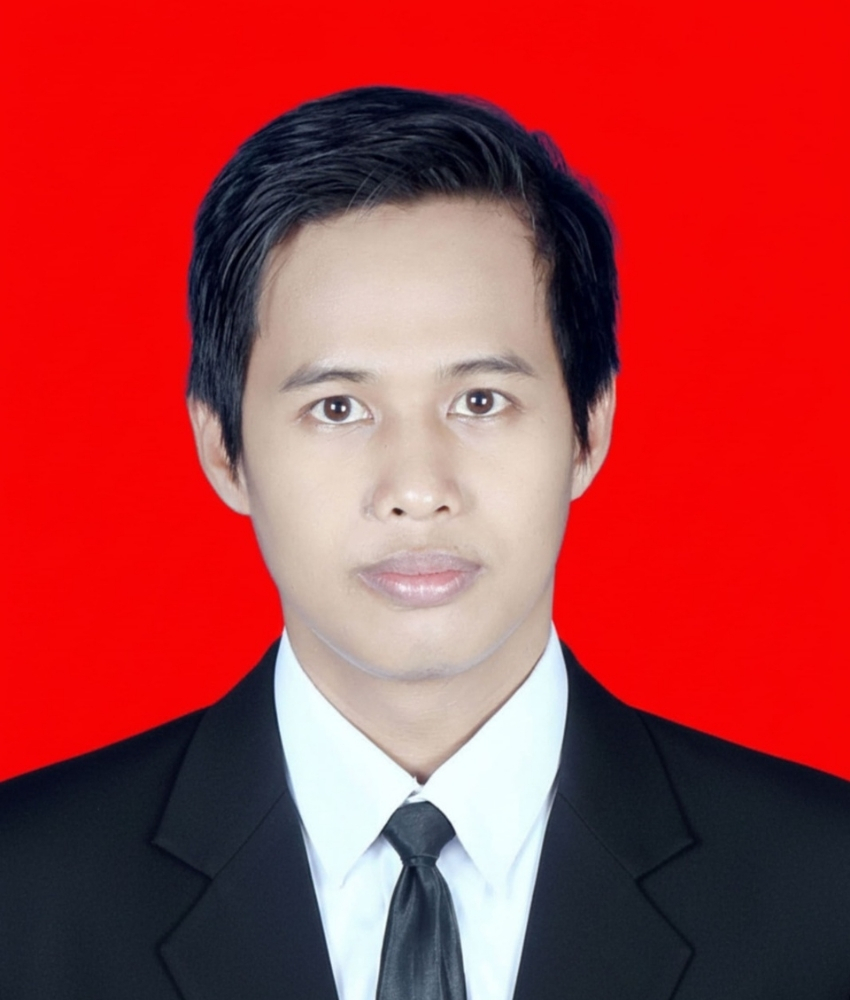 Kepala Sekolah Abdurrahman, M.Pd